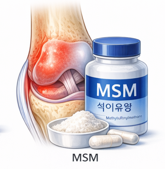 MSM