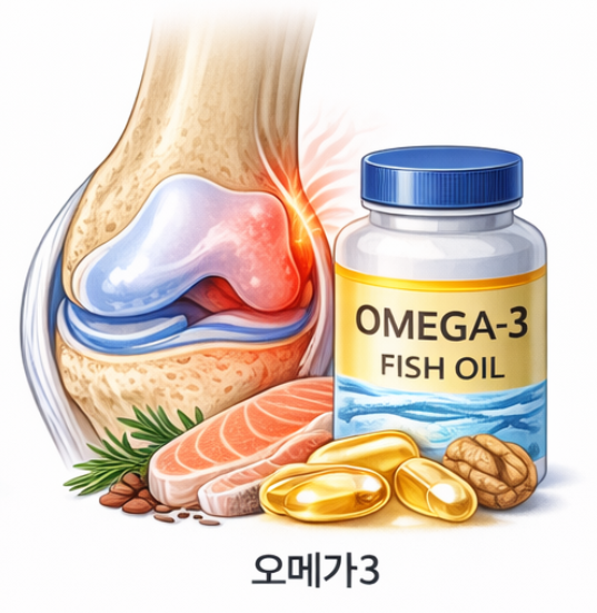 오메가3