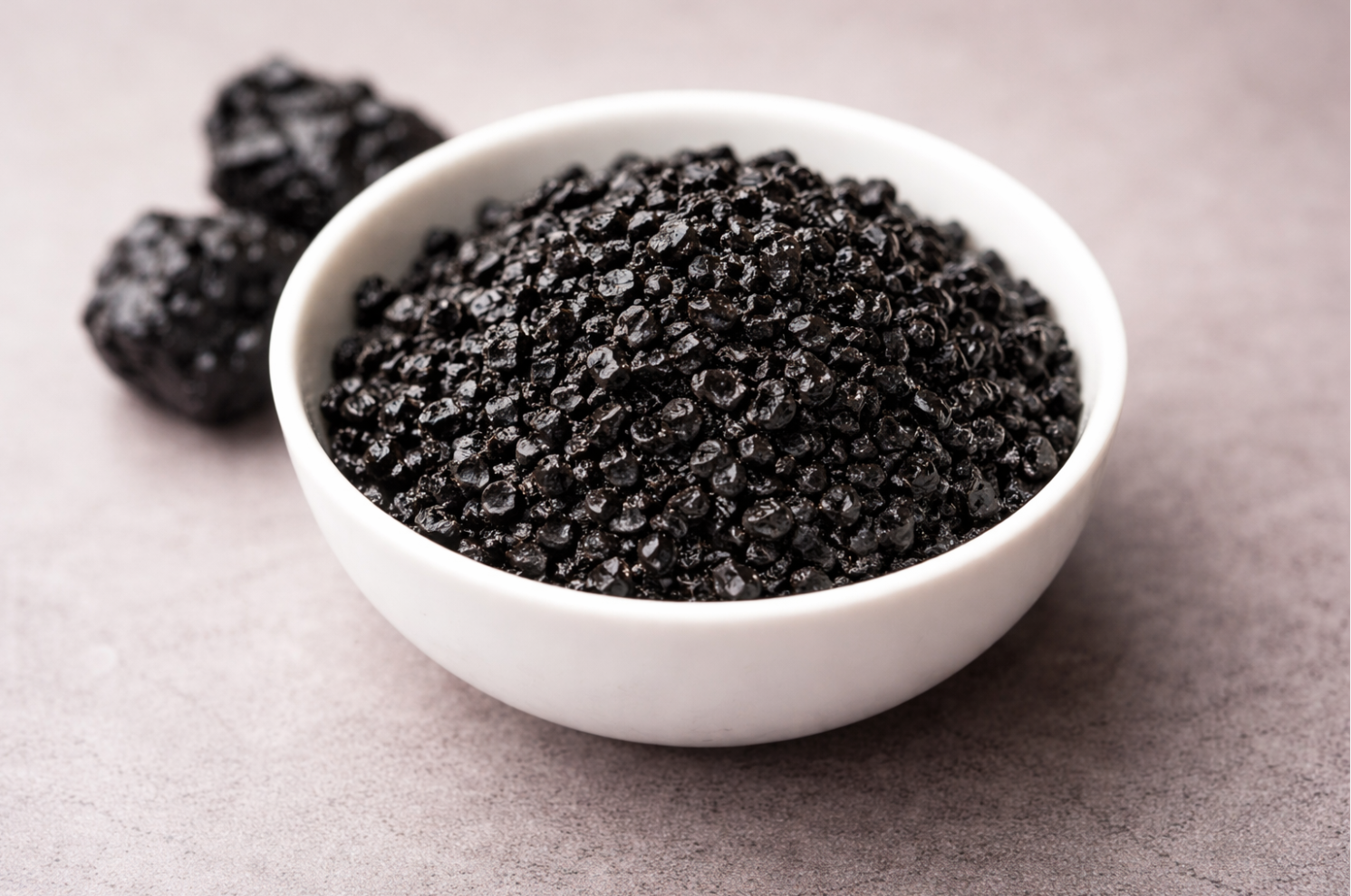 실라짓(Shilajit)