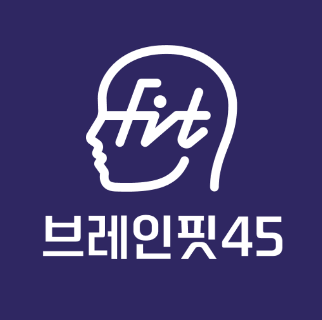 브레인핏45란?