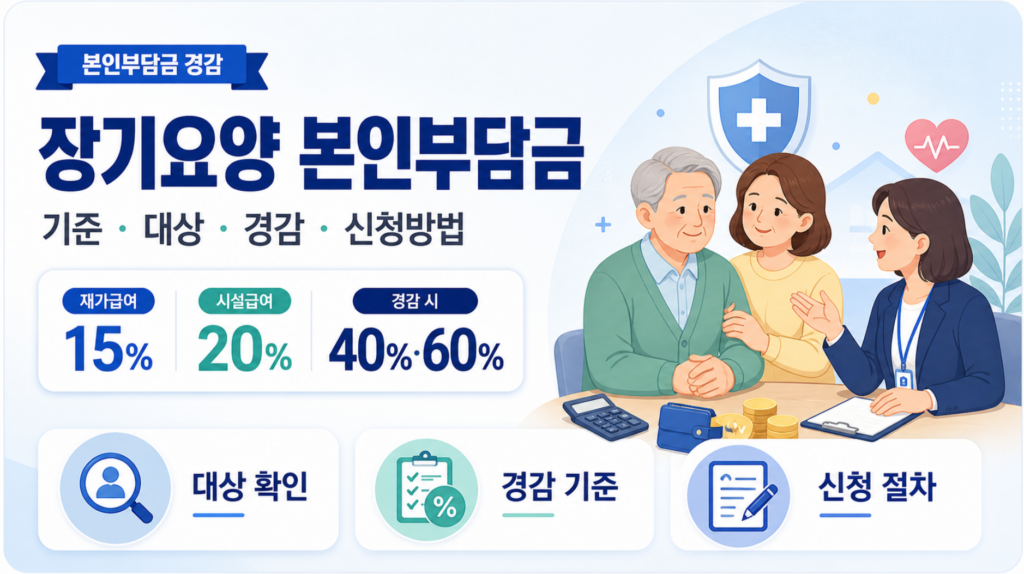 장기요양